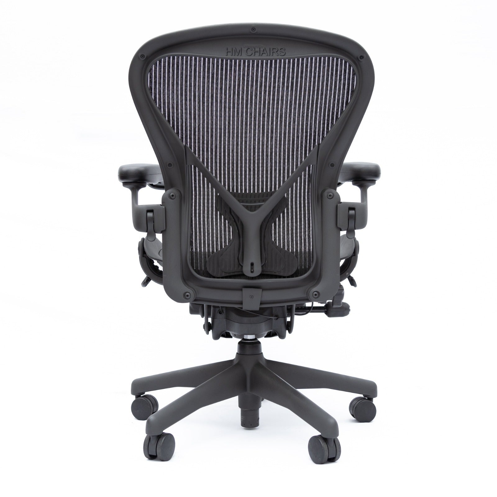 PostureFit Full Kit for Herman Miller Aeron Size B & C Classic Chair