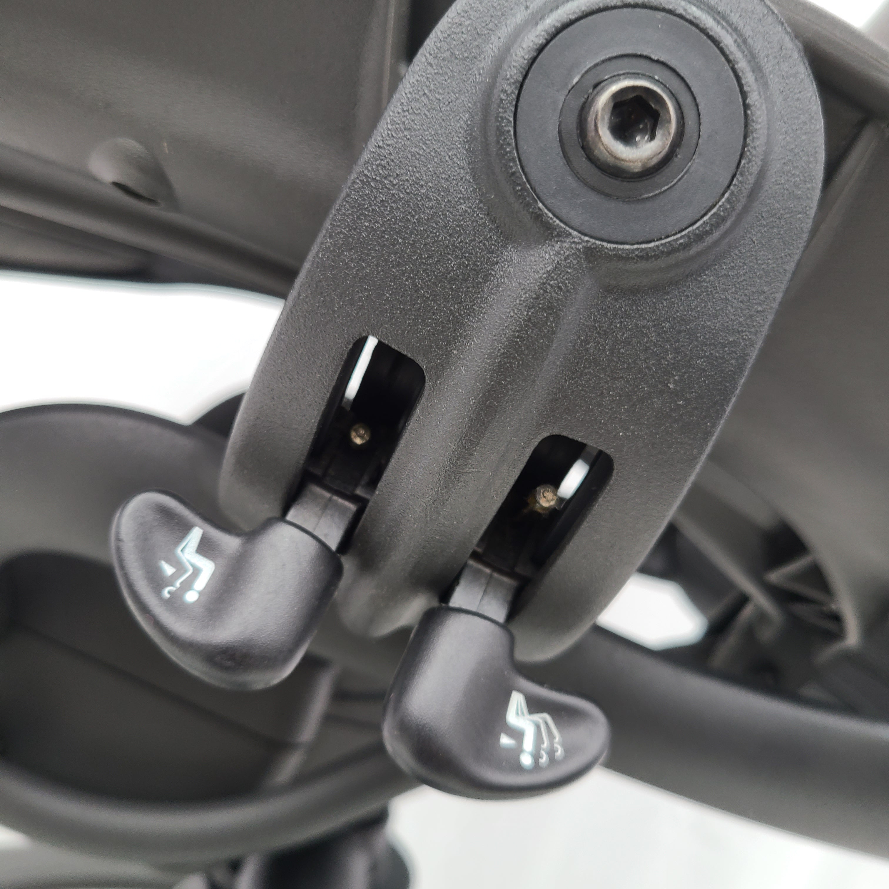 Replacement Buttons for Herman Miller Classic Aeron Chair MK2