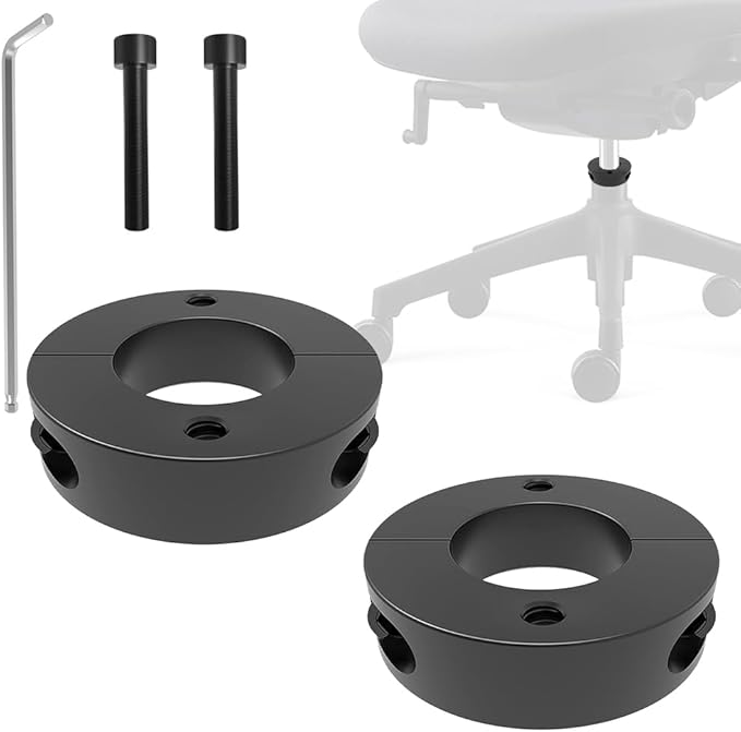 Chair Cylinder Removal Tool – Gas Lift Removal Kit for Office Chairs