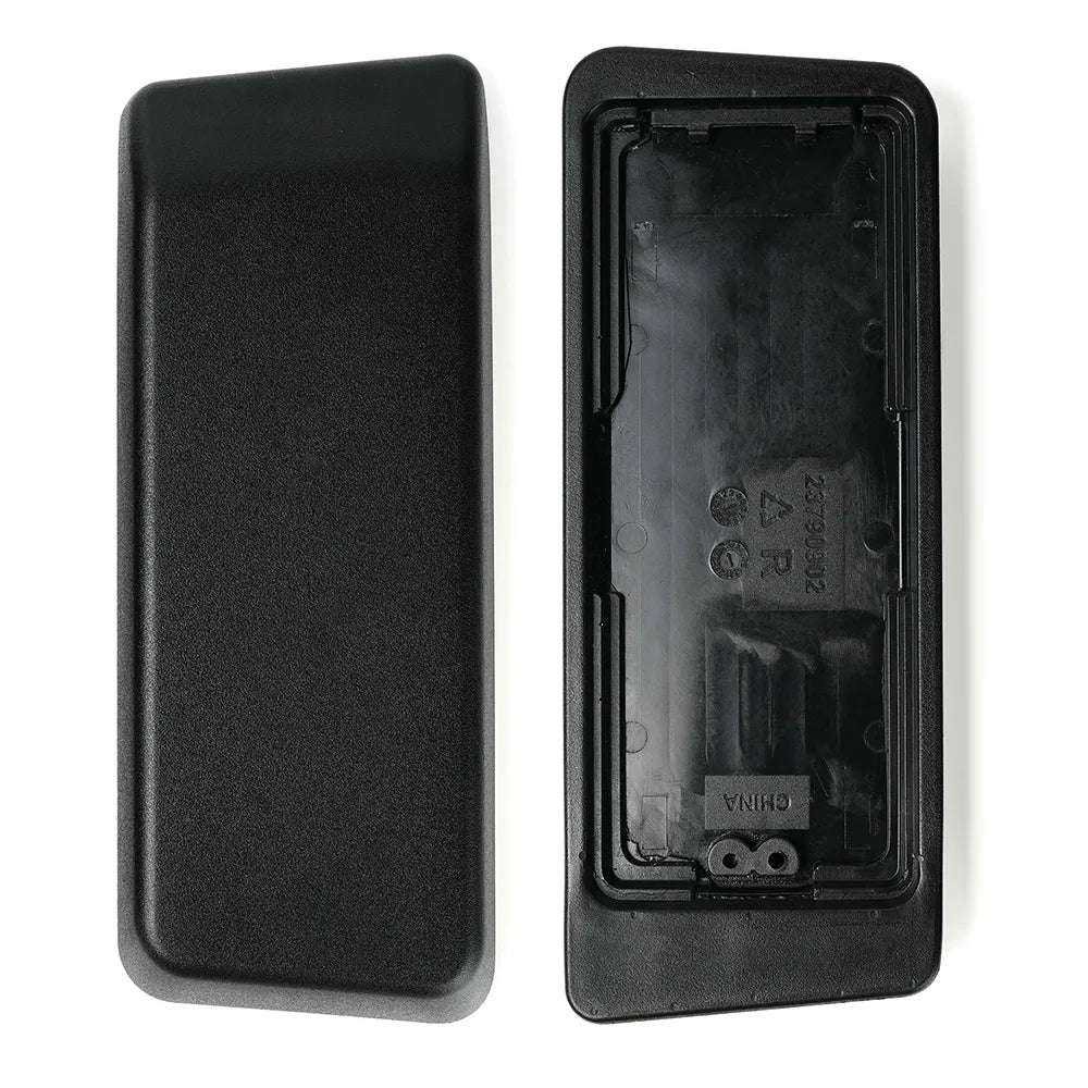 Haworth Very Chair Replacement Arm Pads – Black (Pair)