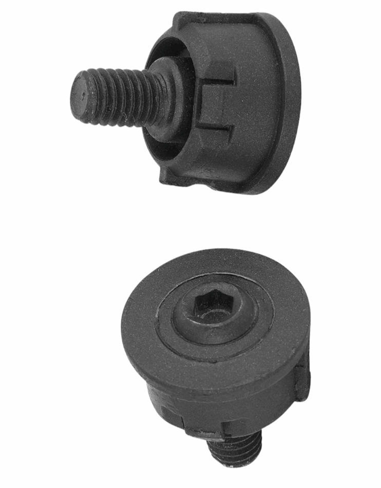 Herman Miller Aeron Chair Hip Bolt – Genuine Replacement Parts
