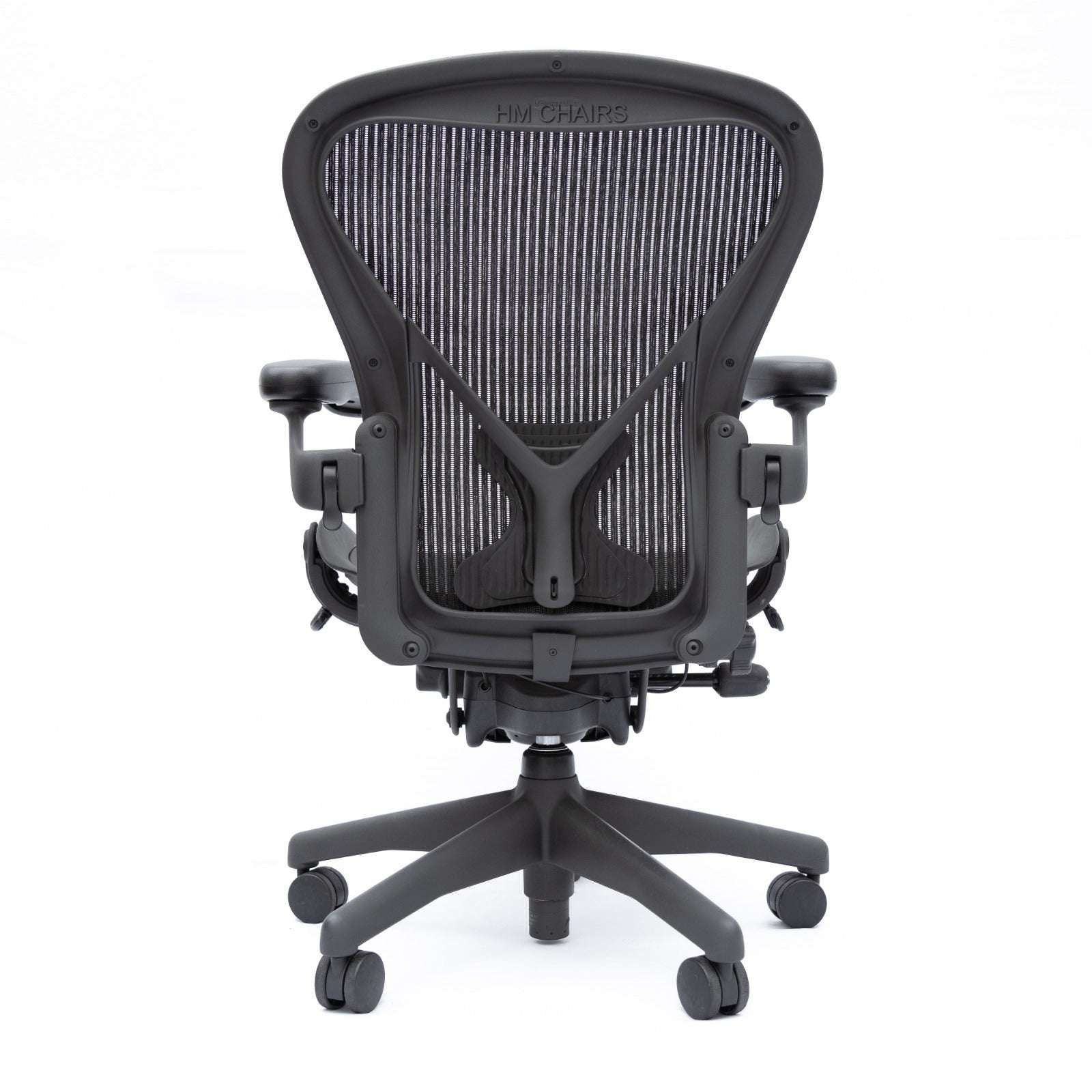 PostureFit Full Kit for Herman Miller Aeron Size B & C Classic Chair
