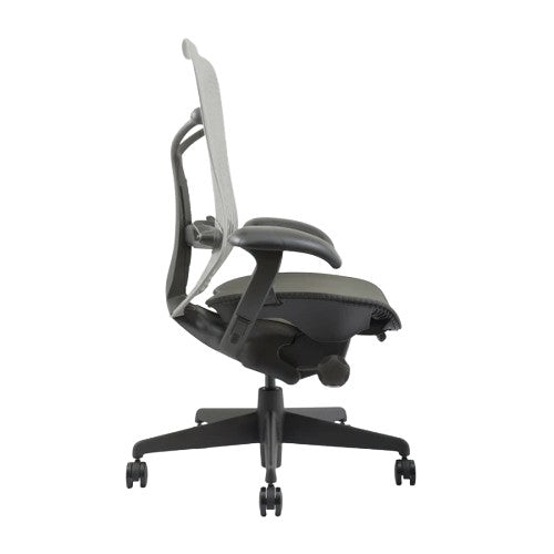 Herman Miller Mirra Grey Office Chair