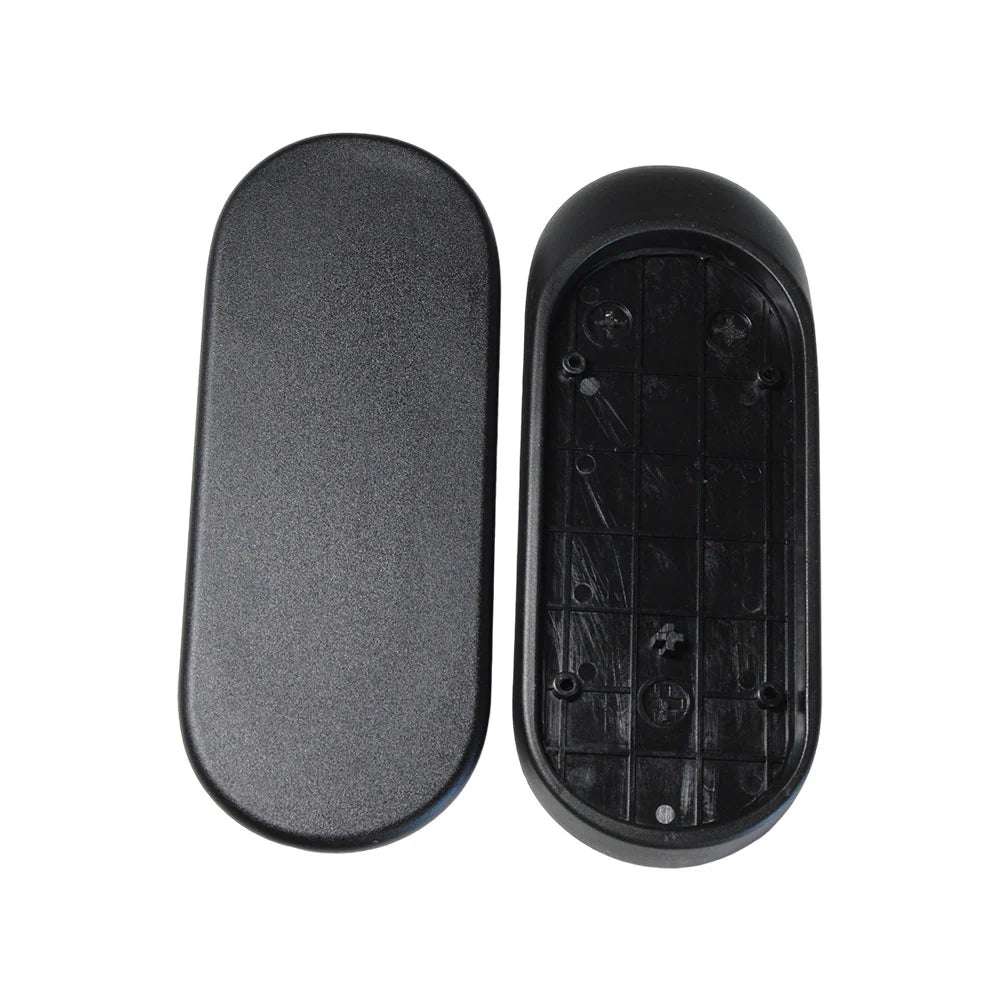 Herman Miller Sayl 2 - 4D Armpads – Black (Pair)