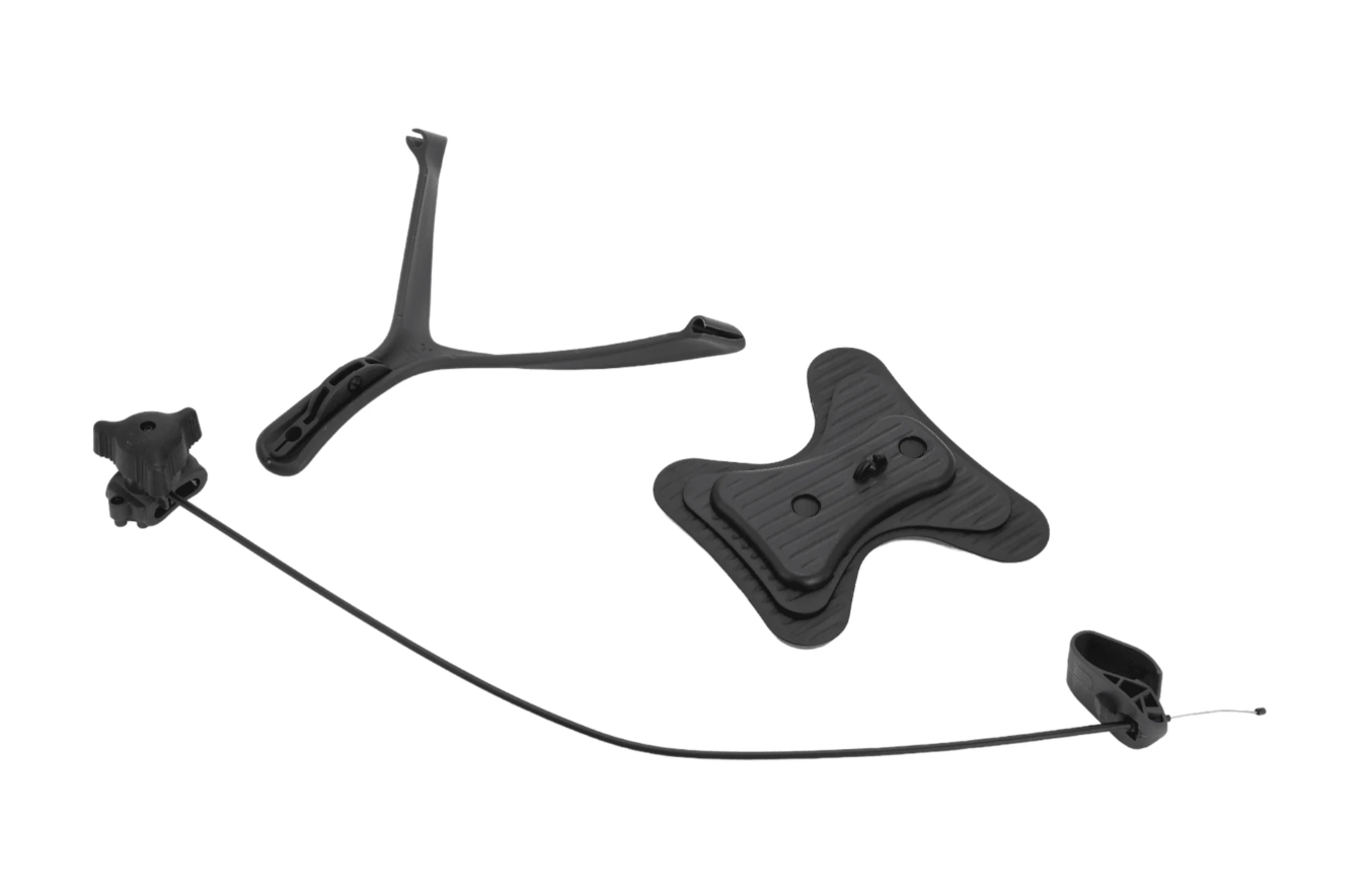 PostureFit Full Kit for Herman Miller Aeron Size B & C Classic Chair