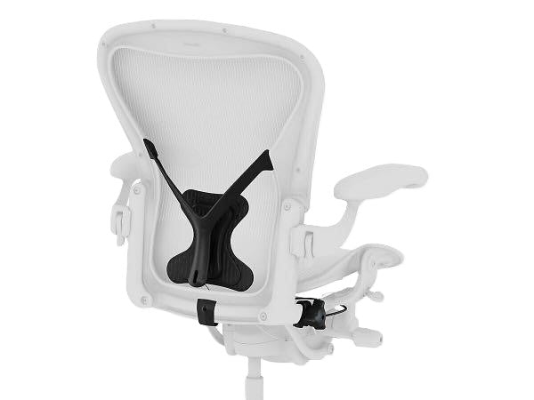 PostureFit Full Kit for Herman Miller Aeron Size B C Classic Chair