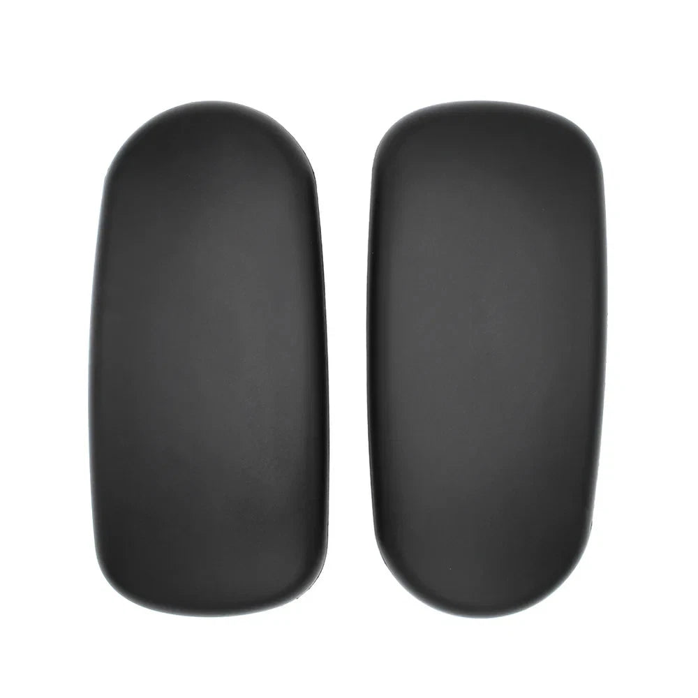 Orangebox Do Chair Replacement Arm Pads – Black (Pair)
