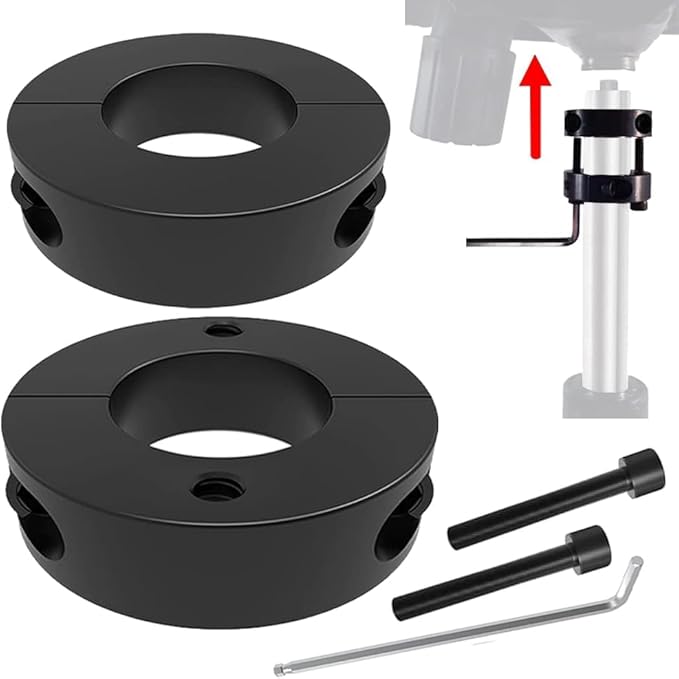 Chair Cylinder Removal Tool – Gas Lift Removal Kit for Office Chairs