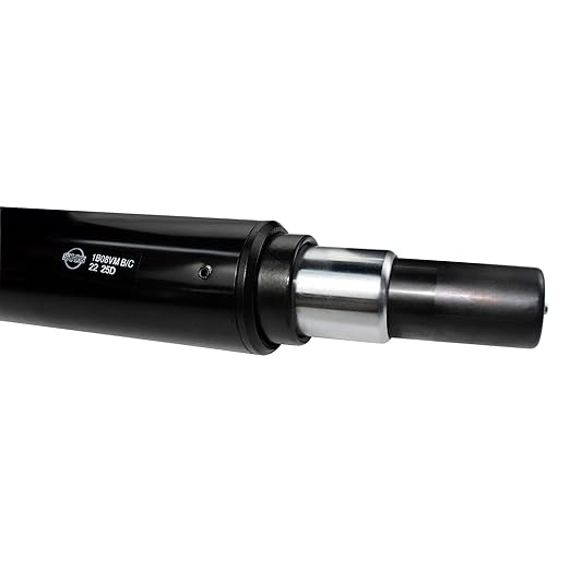 Hydraulic Gas Lift Replacement for Herman Miller Chair Size A and B