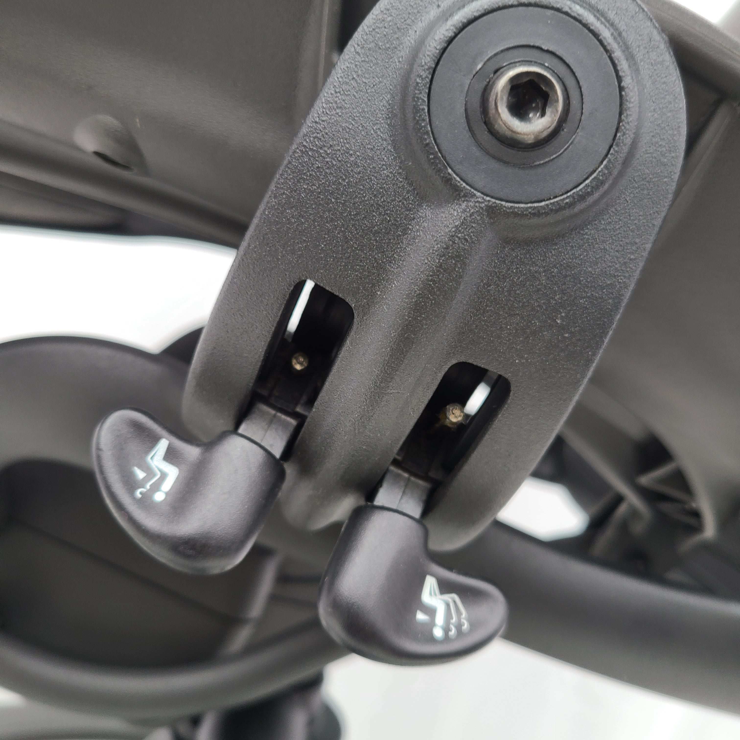 Replacement Buttons for Herman Miller Classic Aeron Chair MK2