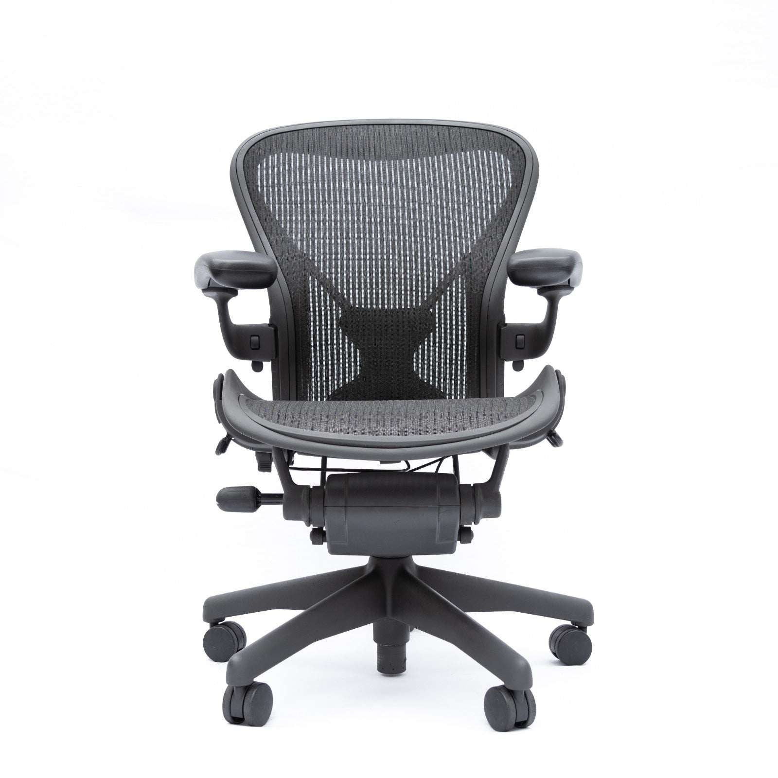 PostureFit Butterfly Pad with Foam for Herman Miller Aeron Classic Chair