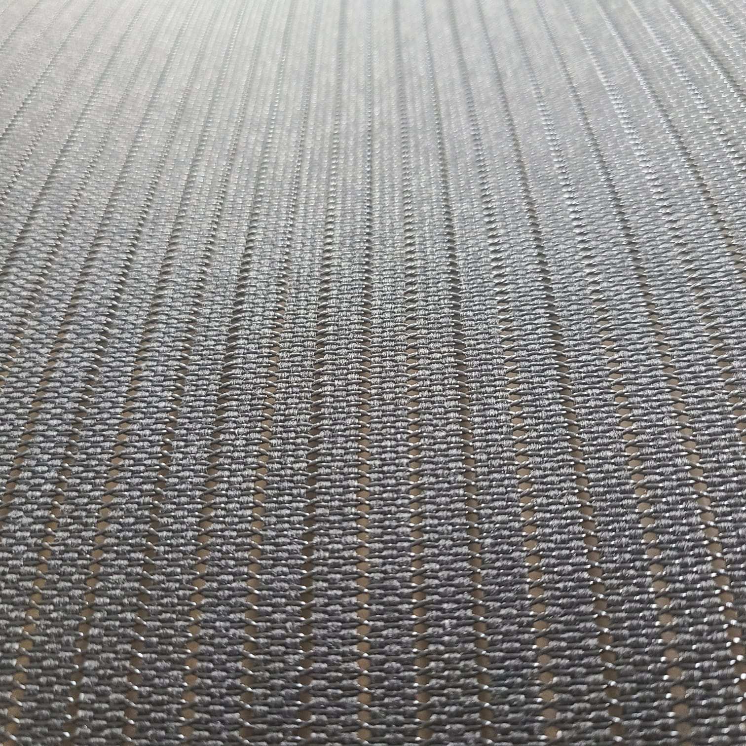 Herman Miller Aeron Replacement Seat Mesh Size B - Graphite Color