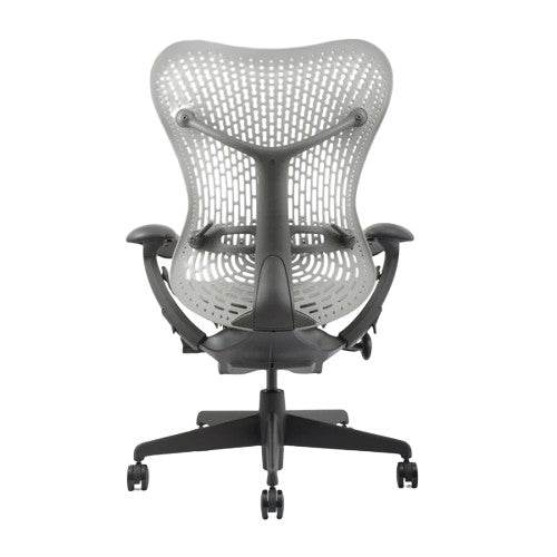 Herman Miller Mirra Grey Office Chair