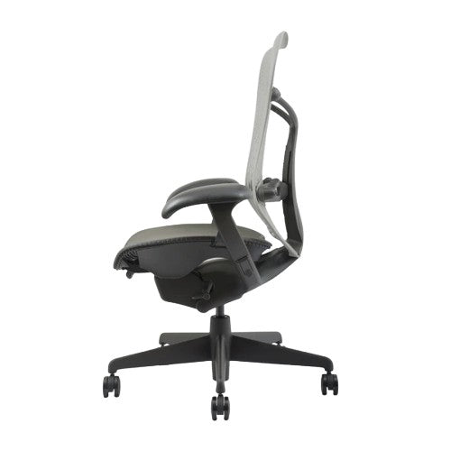 Herman Miller Mirra Grey Office Chair