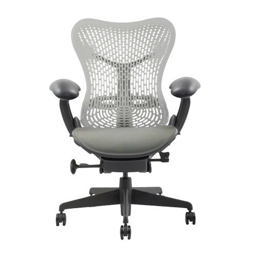 Herman Miller Mirra Grey Office Chair