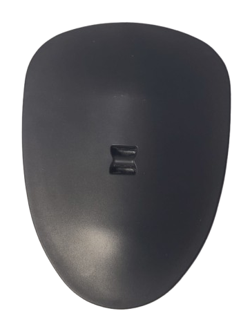 Enhance your Aeron Remastered chair with Refurnes PostureFit SL Back Support Pads (top & bottom)—a perfect ergonomic upgrade for added comfort and support.