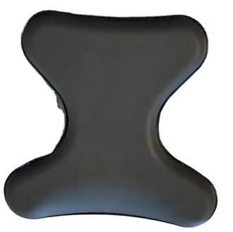 PostureFit Replacement Pad for Herman Miller Aeron Classic Chair (New Foam Pad)