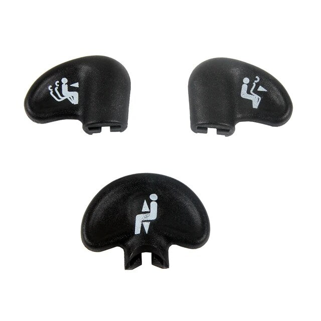 Replacement Buttons for Herman Miller Classic Aeron Chair MK2