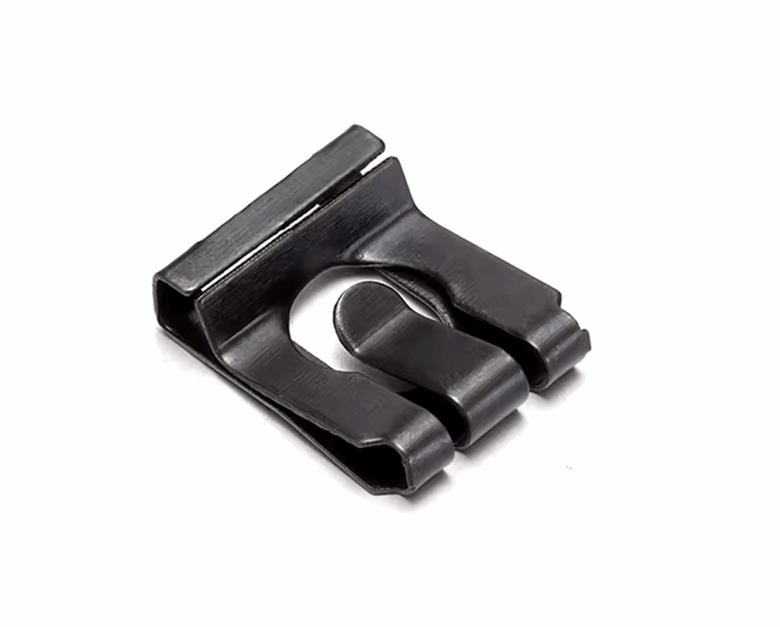 Universal Gas Lift Anti-Loosening Retaining Clip