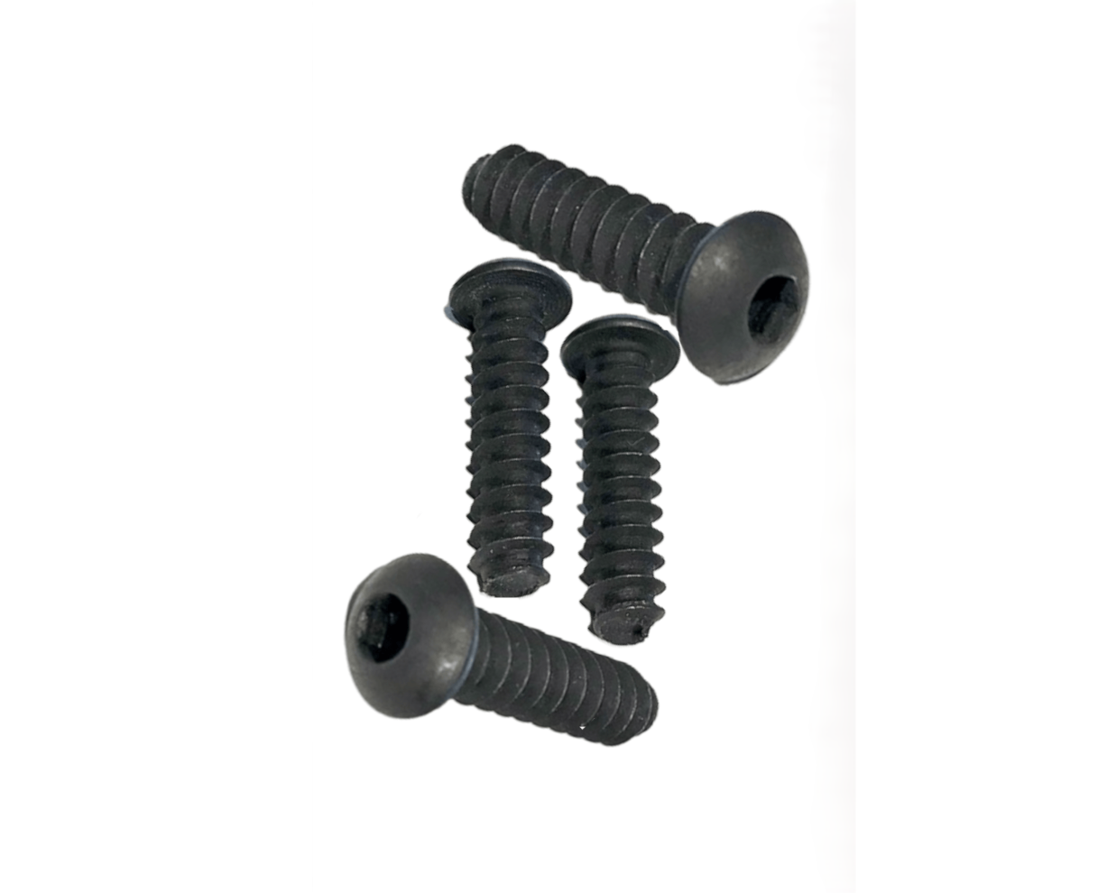 Herman Miller Aeron Chair Back Pan Bolts