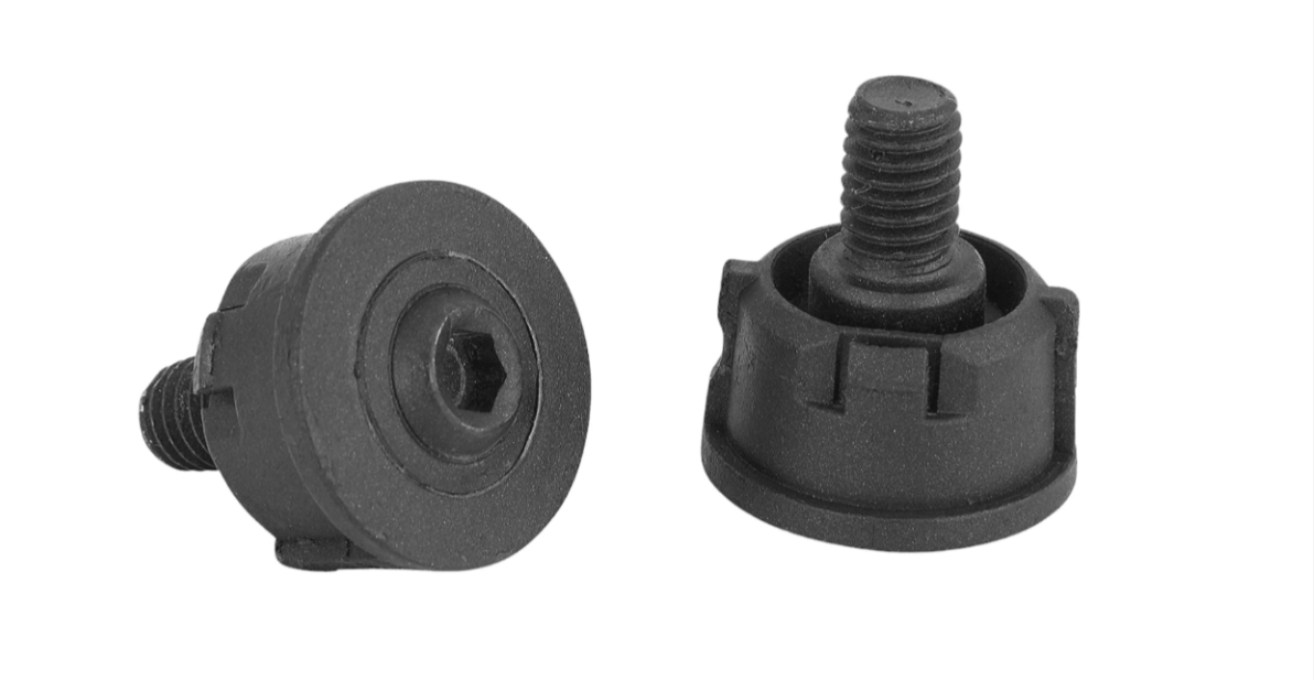 Herman Miller Aeron Chair Hip Bolt – Genuine Replacement Parts