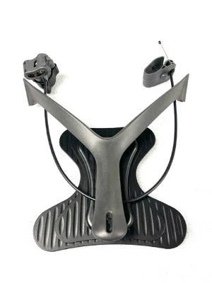 PostureFit Full Kit for Herman Miller Aeron Size B & C Classic Chair