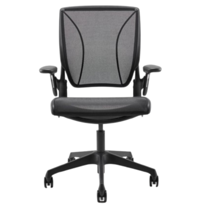 Humanscale World One Chair - Refurbished - RRP £774