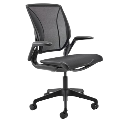 Humanscale World One Chair - Refurbished - RRP £774