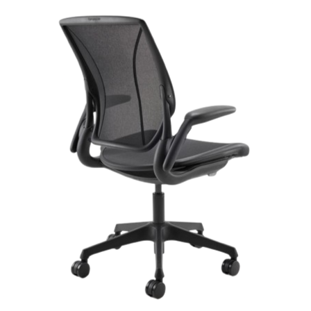 Humanscale World One Chair - Refurbished - RRP £774